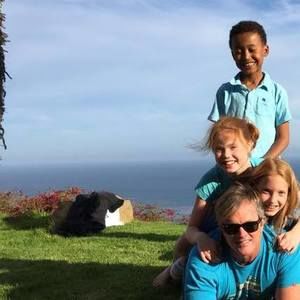 Meet your Posher, Tom